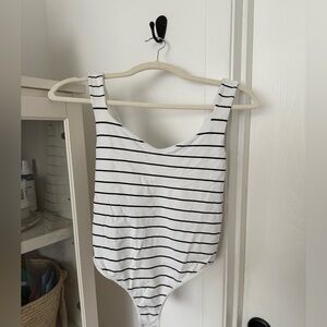 CLEAR OUT SALE free people bodysuit